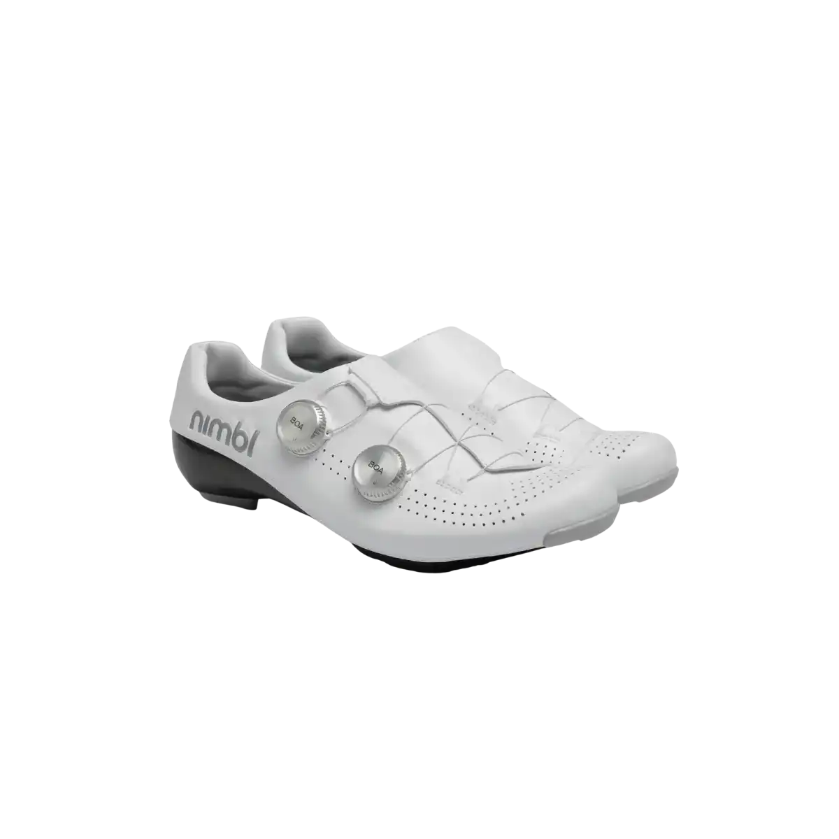NIMBL Ultimate Glide Cycling Shoes – Stajvelo