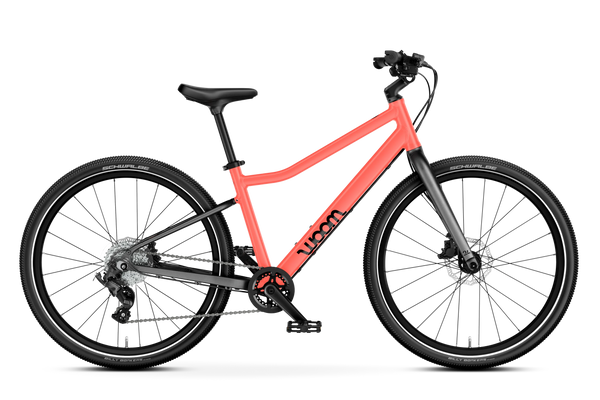 Woom EXPLORE 5 Gen.H (7–11 yrs) 24″ – Stajvelo