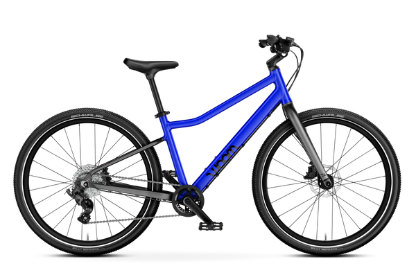 Woom EXPLORE 5 Gen.H (7–11 yrs) 24″ – Stajvelo