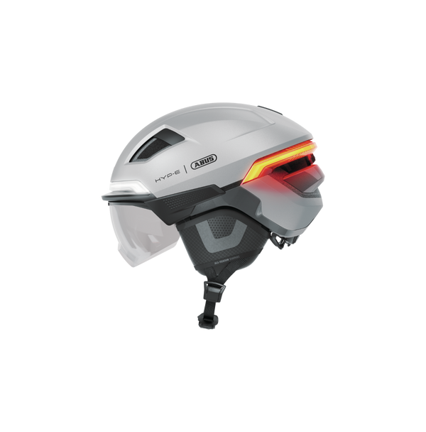 ABUS HYP-E ACE Urban Helmet