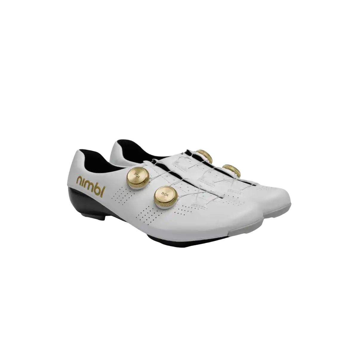 NIMBL Ultimate Exceed Cycling Shoes – Stajvelo