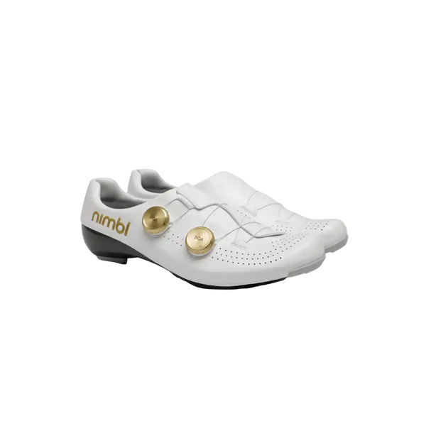 NIMBL Ultimate Glide Cycling Shoes – Stajvelo