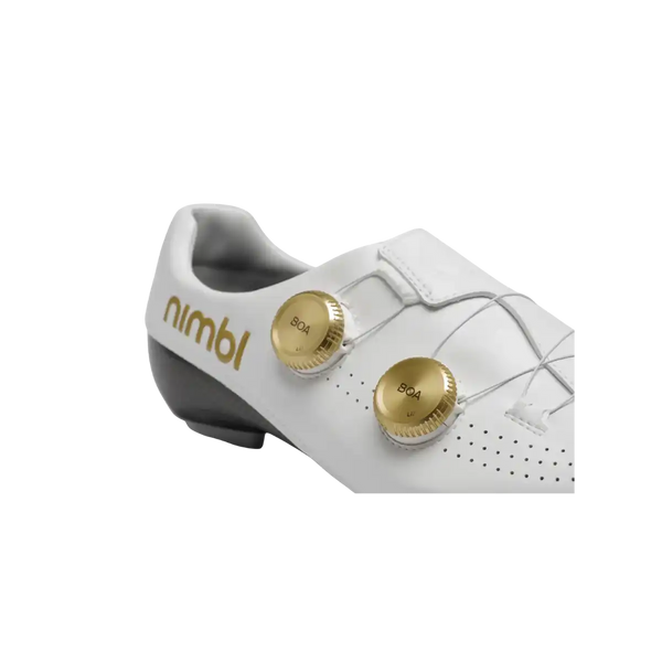 NIMBL Ultimate Glide Cycling Shoes – Stajvelo