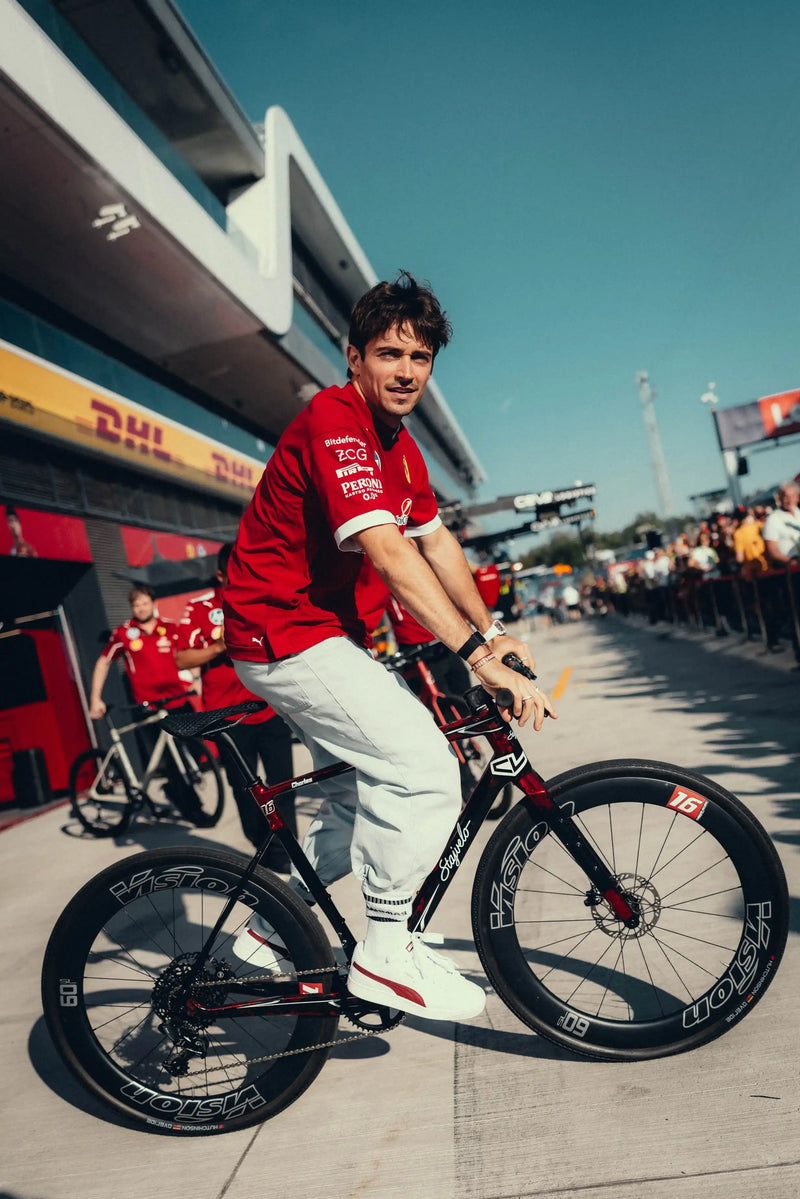 Charles Leclerc