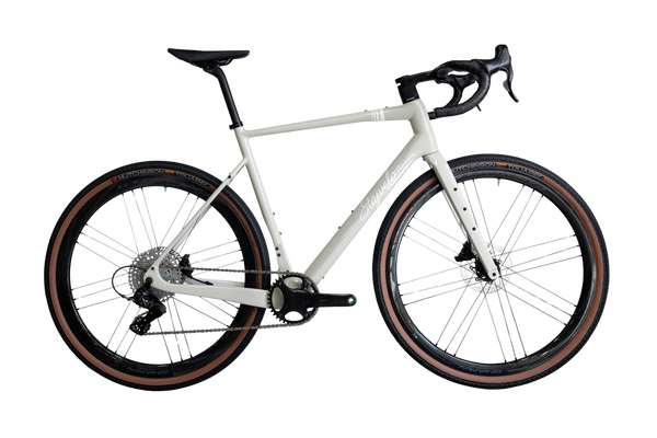 gravel bike 32mm Roca – Stajvelo